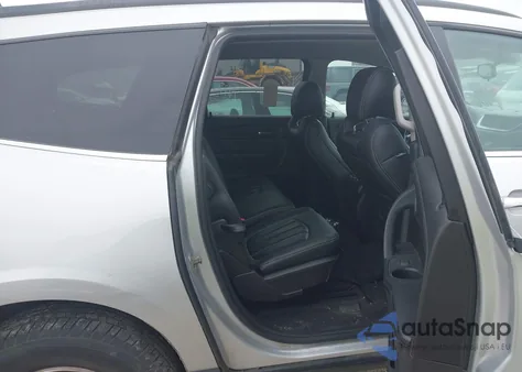 2016 Chevrolet Traverse 1Lt from USA, damaged, VIN 1GNKVGKD1GJ296113